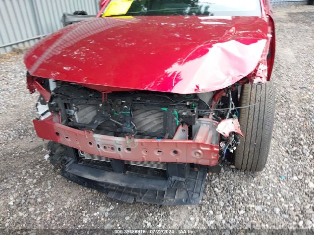 3MVDMBCL5NM452651 Mazda Cx-30 Preferred
