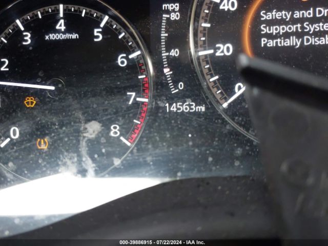 3MVDMBCL5NM452651 Mazda Cx-30 Preferred