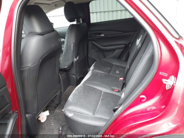 3MVDMBCL5NM452651 Mazda Cx-30 Preferred