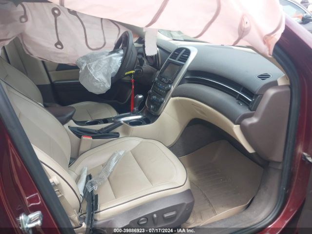 1G11F5SL5FF337172 Chevrolet Malibu 1lz