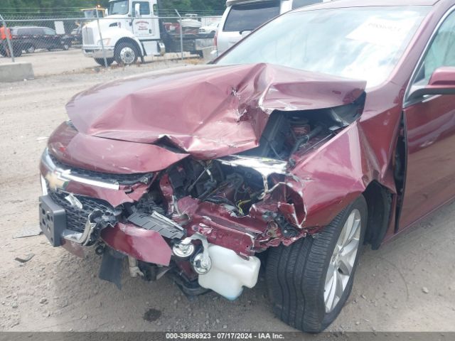 1G11F5SL5FF337172 Chevrolet Malibu 1lz