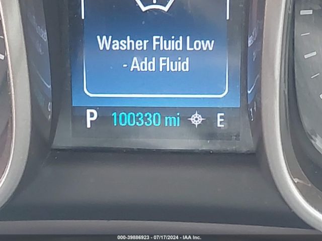 1G11F5SL5FF337172 Chevrolet Malibu 1lz