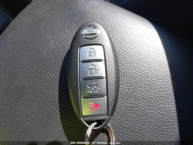Nissan SENTRA SR 2019 3N1AB7AP5KY423512 Image 11