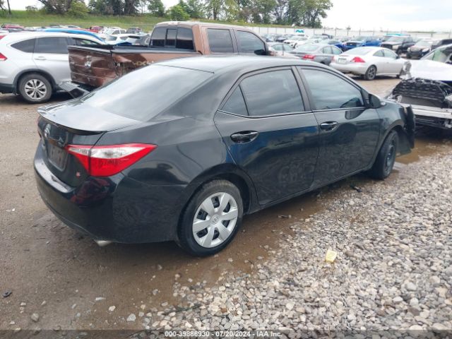 5YFBURHE2FP203102 Toyota Corolla S