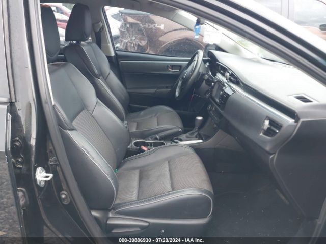 5YFBURHE2FP203102 Toyota Corolla S