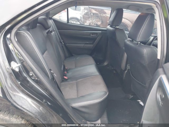 5YFBURHE2FP203102 Toyota Corolla S