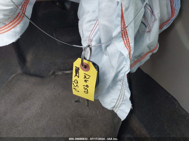Ford FOCUS SE 2014 1FADP3F21EL166854 Image 11