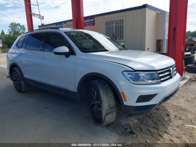3VV3B7AX9LM181470 Volkswagen Tiguan 2.0t Se/2.0t Se R-line Black/2.0t Sel