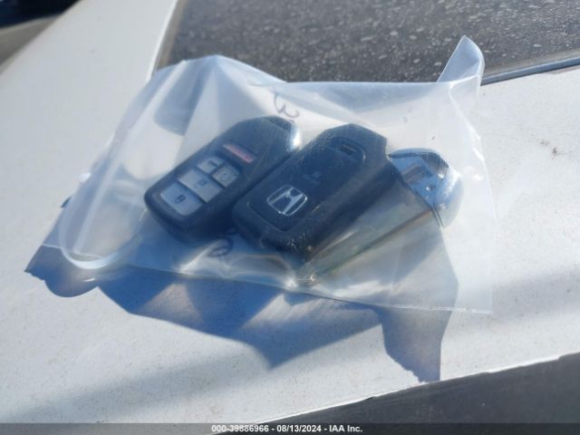 1HGCR3F86GA014041 Honda Accord Ex-l V-6