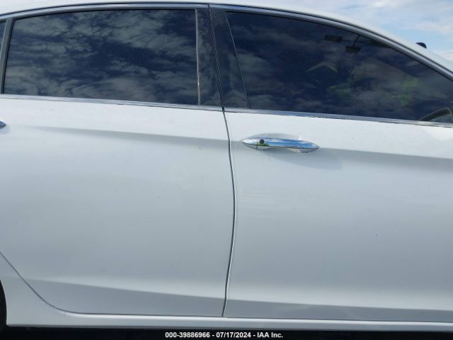 1HGCR3F86GA014041 Honda Accord Ex-l V-6
