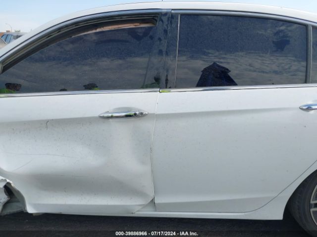 1HGCR3F86GA014041 Honda Accord Ex-l V-6