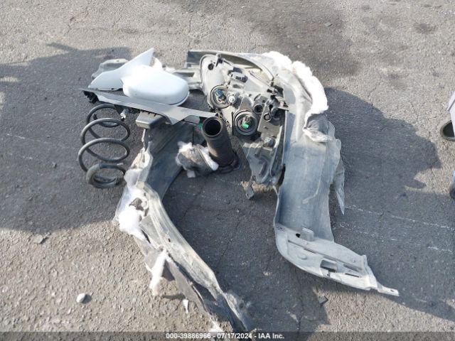 1HGCR3F86GA014041 Honda Accord Ex-l V-6