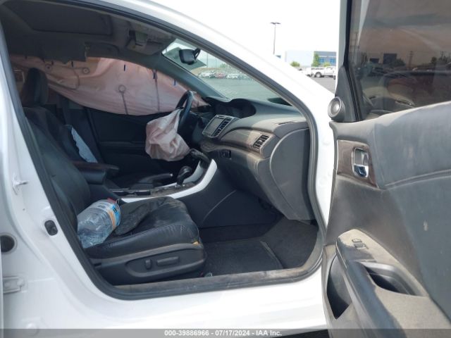 1HGCR3F86GA014041 Honda Accord Ex-l V-6