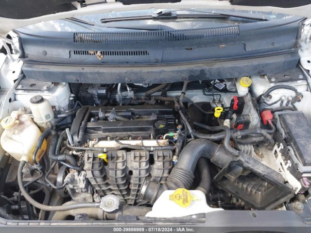 3C4PDCGB3FT543060 Dodge Journey Crossroad