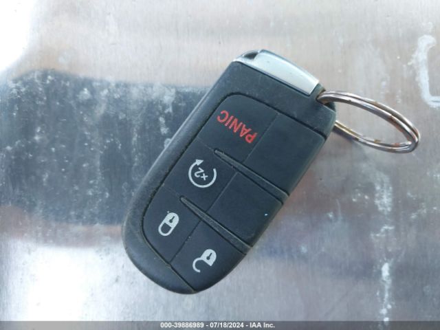 3C4PDCGB3FT543060 Dodge Journey Crossroad