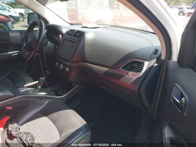 3C4PDCGB3FT543060 Dodge Journey Crossroad