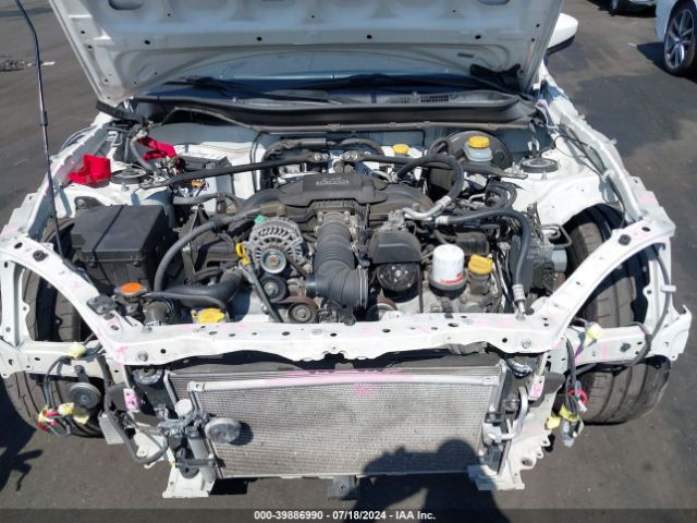 JF1ZNAA19E9701778 Scion FR-S