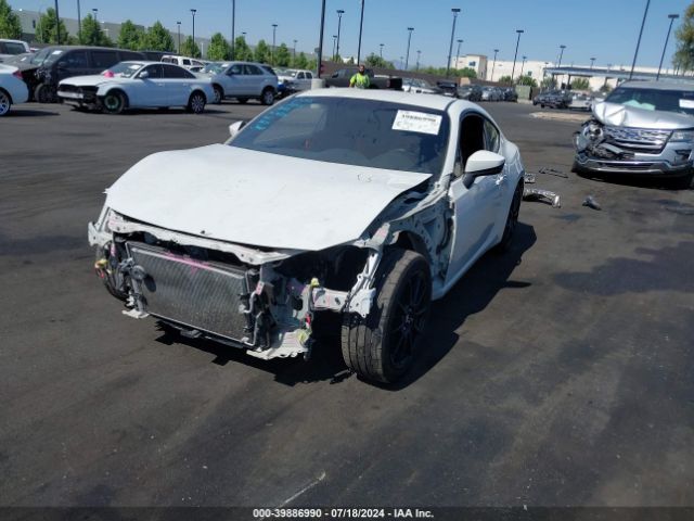 JF1ZNAA19E9701778 Scion FR-S