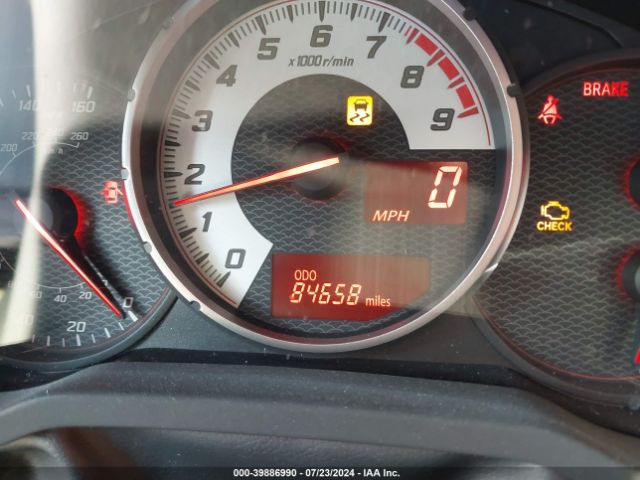 JF1ZNAA19E9701778 Scion FR-S