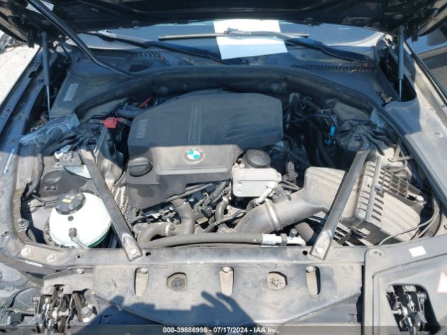 WBA5A7C56GG144623 BMW 528i Xdrive