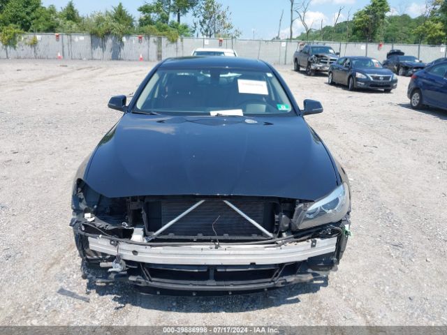 WBA5A7C56GG144623 BMW 528i Xdrive