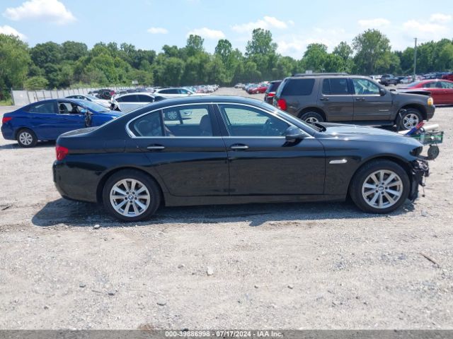 WBA5A7C56GG144623 BMW 528i Xdrive