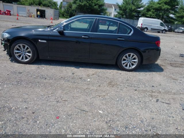 WBA5A7C56GG144623 BMW 528i Xdrive