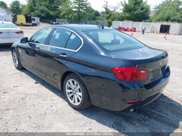 WBA5A7C56GG144623 BMW 528i Xdrive