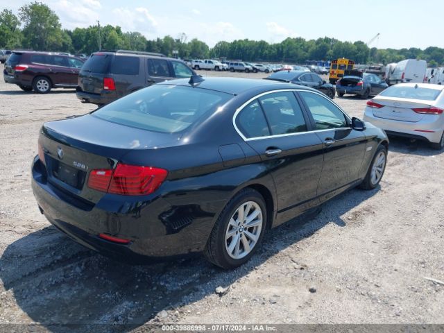 WBA5A7C56GG144623 BMW 528i Xdrive