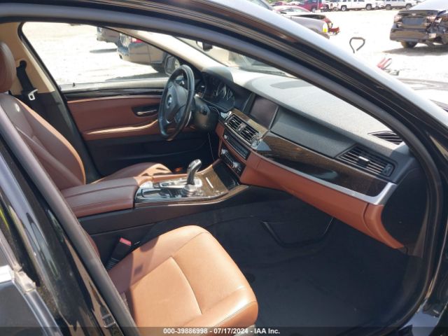 WBA5A7C56GG144623 BMW 528i Xdrive