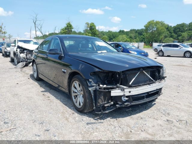 WBA5A7C56GG144623 BMW 528i Xdrive