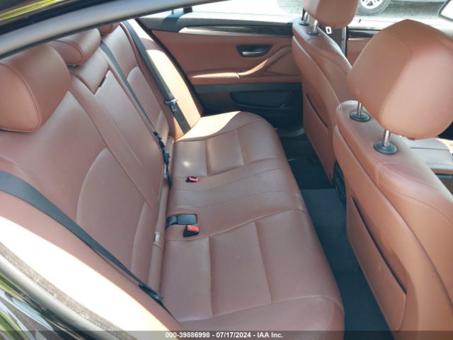 WBA5A7C56GG144623 BMW 528i Xdrive