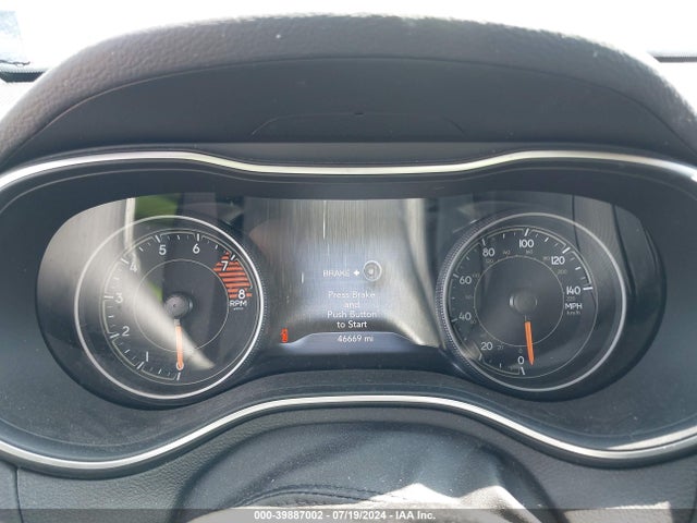 1C4PJMBX2MD163616 Jeep Cherokee Trailhawk 4x4