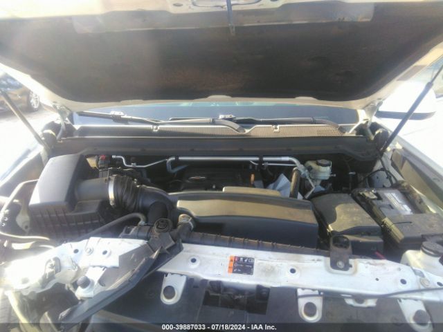 1GCGSBEA4F1172699 Chevrolet Colorado Lt
