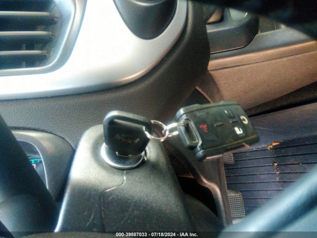 1GCGSBEA4F1172699 Chevrolet Colorado Lt