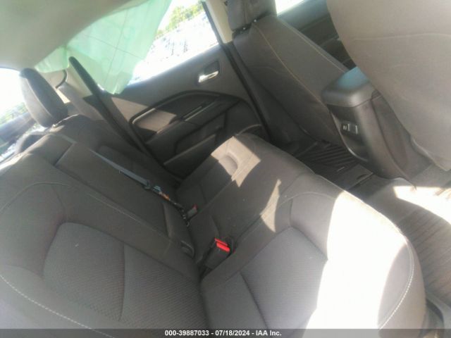 1GCGSBEA4F1172699 Chevrolet Colorado Lt