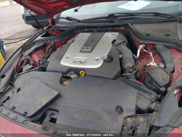 JN1BV7AR7EM682006 Infiniti Q50 Premium