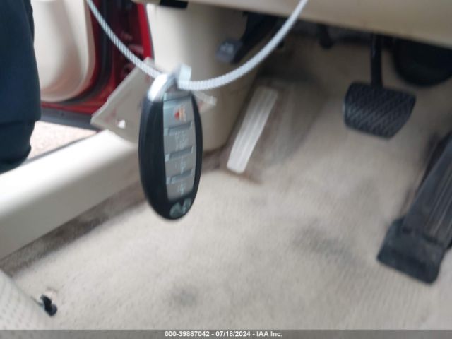 JN1BV7AR7EM682006 Infiniti Q50 Premium
