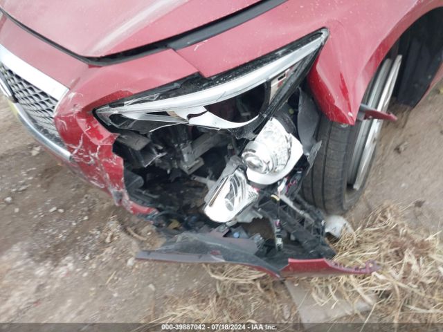 JN1BV7AR7EM682006 Infiniti Q50 Premium