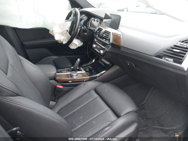 5UXTR9C54JLC73135 BMW X3 Xdrive30i