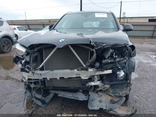 5UXTR9C54JLC73135 BMW X3 Xdrive30i