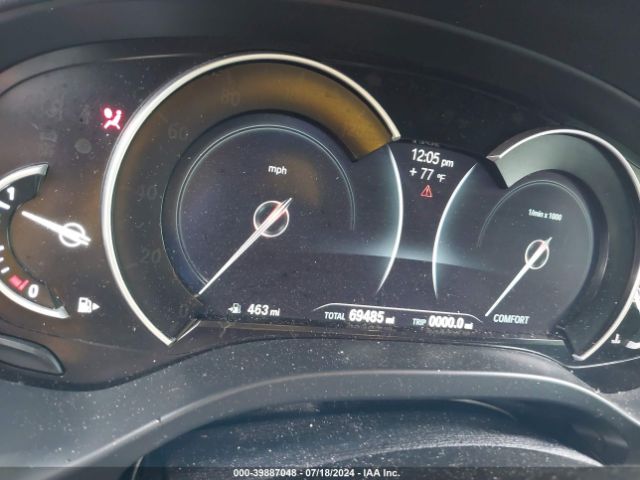 5UXTR9C54JLC73135 BMW X3 Xdrive30i