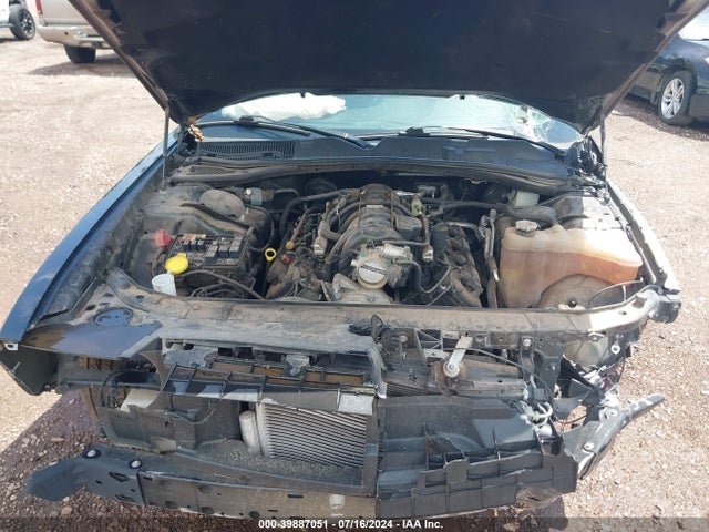 Dodge Challenger R/t 2020 2C3CDZBT2LH142738 Image 10