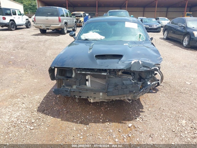 Dodge Challenger R/t 2020 2C3CDZBT2LH142738 Image 11