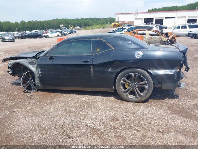 Dodge Challenger R/t 2020 2C3CDZBT2LH142738 Image 13