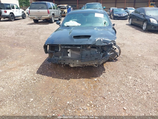 Dodge Challenger R/t 2020 2C3CDZBT2LH142738 Image 16