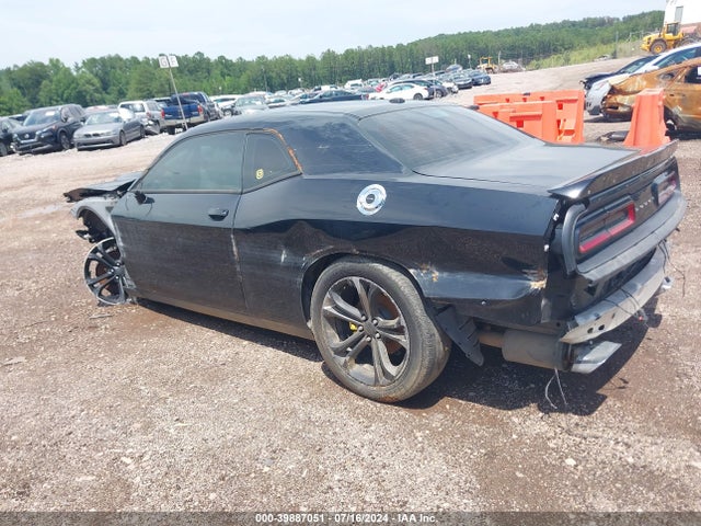 Dodge Challenger R/t 2020 2C3CDZBT2LH142738 Image 3