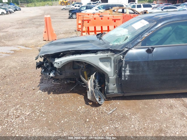 Dodge Challenger R/t 2020 2C3CDZBT2LH142738 Image 6