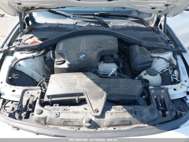 WBA3N5C50EK196369 BMW 428i Xdrive
