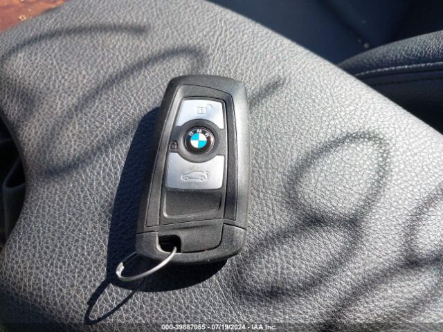 WBA3N5C50EK196369 BMW 428i Xdrive